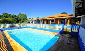 Imagem: Chácara à venda 4 Quartos, 2 Suites, 8