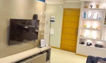 Imagem 3: 3 Quartos Montadinho E Com Vista Para O Mar! Vem Conferir! Corre E Aproveita!