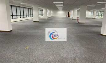 Imagem 4: Conjunto para alugar, 981 m² Chácara Santo Antônio (Zona Sul) - São Paulo/SP