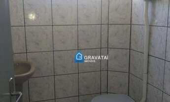 Imagem 3: Sala para alugar, 42 m² por R$ 830/mês - Jansen - Gravataí/RS