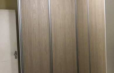 Imagem 3: Alugo Apt condomínio D' Italy Cohama Mobiliado