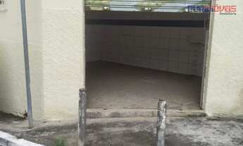 Imagem 5: Salão comercial independente de 48m2