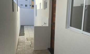 Imagem 2: Casa para venda tem 58 metros quadrados com 2 quartos em Valentina de Figueiredo - João Pe