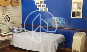 Imagem 4: Bairro São Mateus / Cobertura duplex com 4 quartos / Ótima localização