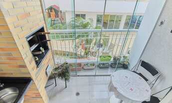 Imagem 4: APARTAMENTO com 2 dormitórios à venda com 132.64m² por R$ 650.000,00 no bairro Centro - CU