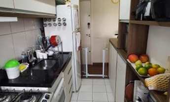 Imagem 6: Apartamento para venda tem 68 metros quadrados com 3 quartos em Jardim Paraíso - Barueri