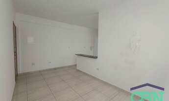 Imagem: Apartamento com 1 dormitório à venda