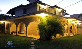 Imagem: Casa à venda, 409 m² por R$ 1.498.000,00