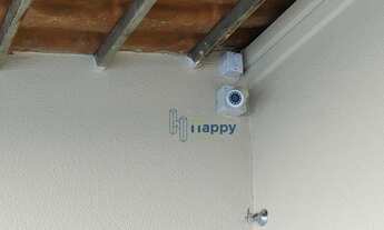 Imagem 4: Casa com 3 dormitórios para alugar, 70 m² por R$ 2.300,00/mês - Residencial Pazetti - Paul