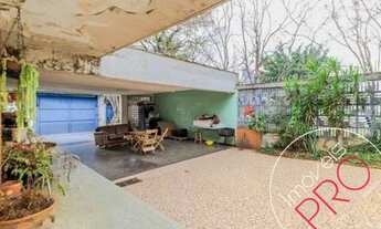 Imagem 3: Casa com excelente terreno em Moema !