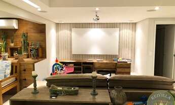 Imagem 6: APARTAMENTO MOOCA, 204 METROS, 3 DORMS, 4 VAGAS MAIS DEPOSITO, VARANDA GOURMET, LAZER COM