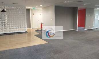 Imagem 6: Conjunto para alugar, 489 m²- Vila Olímpia - São Paulo/SP