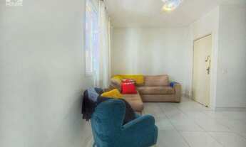 Imagem 3: Apartamento com 2 dormitórios na praia do morro