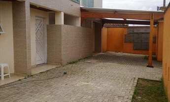 Imagem 3: Sobrado com 2 dorms, Vila Atlântica, Mongaguá - R$ 190 mil, Cod: 304801