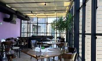 Imagem 6: Flat com 2 dormitórios à venda, 62 m² por R$ 1.000.000 - Jardim Europa - São Paulo/SP