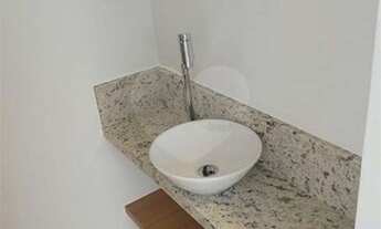 Imagem 5: São Paulo - Apartamento Padrão - CAMPO BELO