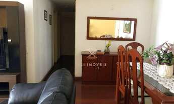 Imagem 3: Apartamento com 3 dormitórios à venda, 100 m² por R$ 1.300.000 - Leme - Rio de Janeiro/RJ