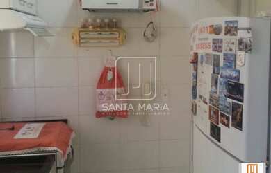 Imagem 3: Apartamento (tipo - padrao) 2 dormitórios, cozinha planejada, portaria 24hs, em condomínio