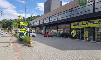 Imagem 2: Sala para alugar, 50 m² por R$ 1.800,00/mês - Salto - Blumenau/SC