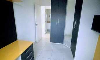 Imagem 7: Apartamento com 2 dormitórios à venda, 60 m² por R$ 380.000,00 - Rancho Novo - Nova Iguaçu