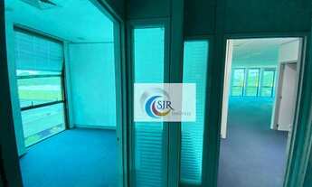 Imagem 7: Conjunto para alugar, 653 m² Chácara Santo Antônio - São Paulo/SP