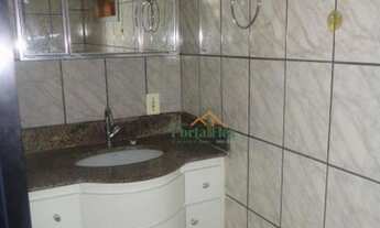 Imagem 7: Casa com 2 dormitórios, 60 m² - venda por R$ 280.000,00 ou aluguel por R$ 1.000,00/mês - N