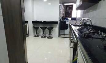 Imagem 4: Ilhas Gregas 3 quartos, 94m², Ponta Negra