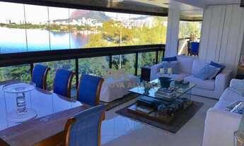 Imagem 5: Rio de Janeiro - Apartamento Padrão - Lagoa