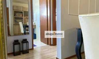 Imagem 3: Apartamento com 2 dormitórios à venda, 55 m² por R$ 229.000,00 - Pacheco - Palhoça/SC