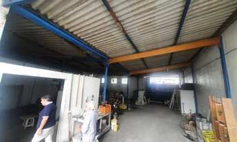 Imagem 7: Galpão para alugar, 1400 m² por R$ 25.000,00/mês - Jardim Rosa de Franca - Guarulhos/SP