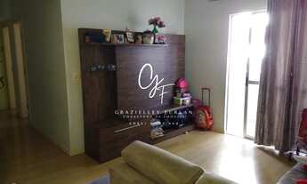 Imagem 2: Apartamento com 3 quartos - Bairro Antares em Londrina