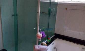 Imagem 4: Casa, 270 m² - venda por R$ 1.600.000,00 ou aluguel por R$ 7.500,00/mês - Condomínio Villa