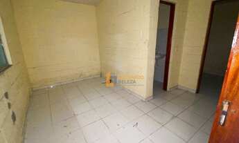 Imagem 7: Galpão para alugar, 875 m² por R$ 7.800/mês - Messejana - Fortaleza/CE