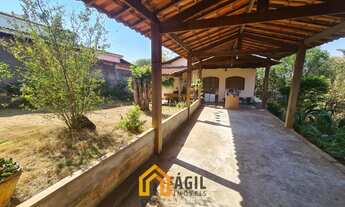 Imagem 2: Casa à venda, 3 quartos, 1 suíte com closet, por R$ 449.990 - Miriti - Igarapé/MG