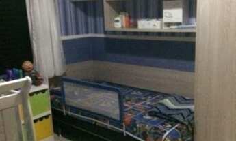 Imagem 2: APARTAMENTO em Taboão da Serra - SP, Jardim Maria Rosa