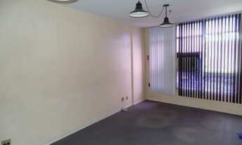 Imagem 5: ALUGUEL, CENTRO, SALA COMERCIAL, 30M², COM DIVISÓRIA E BANHEIRO. RUA DA CONCEIÇÃO, GALLER