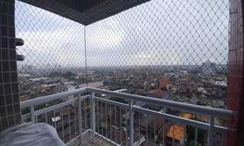 Imagem 4: ALUGO APARTAMENTO 2/4 - NO ED TORRES DUMONT- ANDAR ALTO