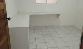 Imagem 4: CASA NO BAIRRO DE FÁTIMA