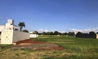 Imagem: Terreno a venda no Golden Park - Dourados/MS