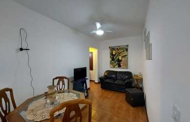 Imagem 3: Apartamento para venda com 65 metros quadrados com 1 quarto em ASTÚRIAS - Guarujá - SP