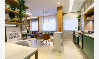 Imagem: ApartamentoCASA VERDE AMARELA para venda