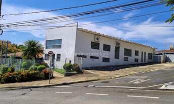 Imagem: Salão - Nova Campinas - Campinas