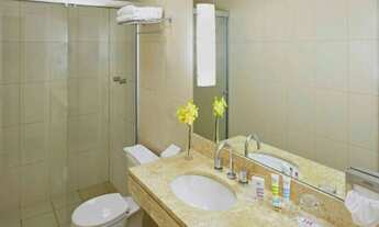 Imagem 5: Flat Mercure Paulista disponível para venda com 29m² e 01 vaga de garagem