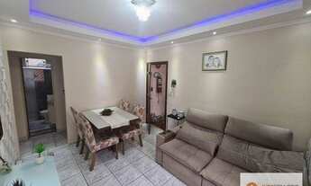 Imagem 5: Casa geminada com entrada coletiva 2 quartos à venda, 61 m² por R$ 250.000 - Santa Mônic