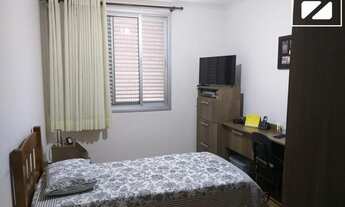 Imagem 7: Apartamento à venda 3 Quartos, 1 Vaga, 96M², Centro, Campinas - SP