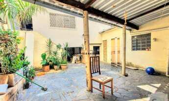 Imagem 10: Casa para venda tem 100 m² em Sagrada Família - Belo Horizonte