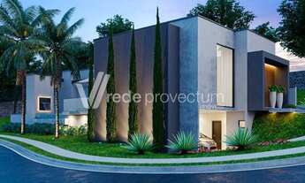 Imagem 3: Casa - Parque das Quaresmeiras - Campinas