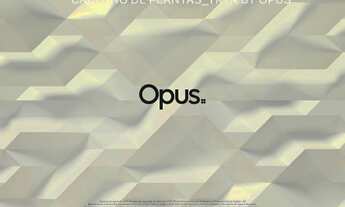 Imagem 5: Opus Trya, 207 m2 - 4 suítes