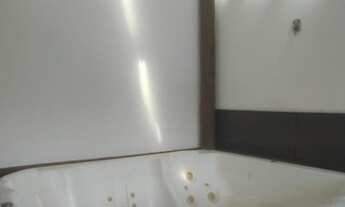 Imagem 7: Cobertura Duplex - 2/4 com suíte - Torre Jardim