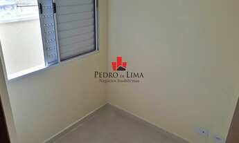 Imagem 5: Sobrado em condomínio à venda, 2 dormitórios e 1 vaga em Vila Ré